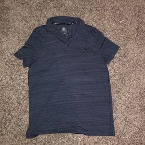 Rock and Republic polo t shirt